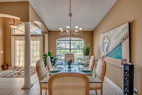 House Palm Tree by Vacationhit