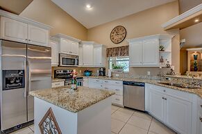 House Palm Tree by Vacationhit