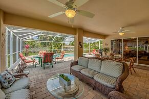 House Palm Tree by Vacationhit