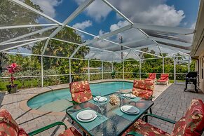 House Palm Tree by Vacationhit