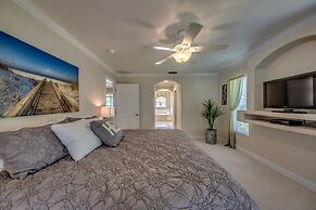 House Palm Tree by Vacationhit