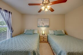 House Palm Tree by Vacationhit