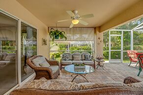 House Palm Tree by Vacationhit