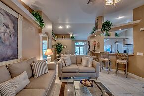 House Palm Tree by Vacationhit