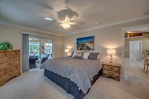 House Palm Tree by Vacationhit