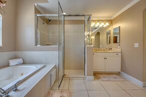 House Palm Tree by Vacationhit