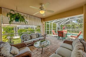 House Palm Tree by Vacationhit