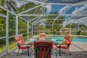 House Palm Tree by Vacationhit