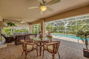 House Palm Tree by Vacationhit