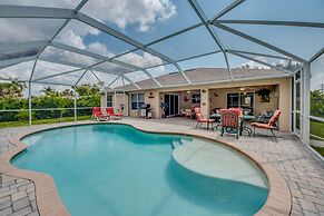 House Palm Tree by Vacationhit