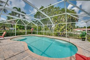 House Palm Tree by Vacationhit