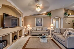 House Palm Tree by Vacationhit