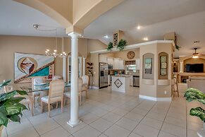 House Palm Tree by Vacationhit