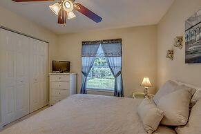 House Palm Tree by Vacationhit