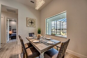 Villa Malibu by Vacationhit