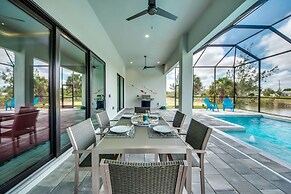 Villa Malibu by Vacationhit