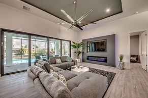 Villa Malibu by Vacationhit