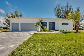 Villa Malibu by Vacationhit