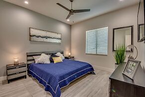 Villa Malibu by Vacationhit