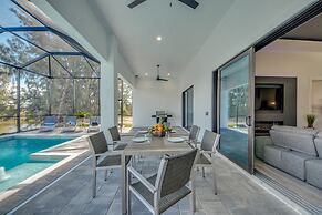 Villa Malibu by Vacationhit