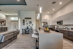 Villa Malibu by Vacationhit