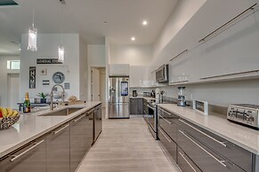 Villa Malibu by Vacationhit