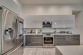 Villa Malibu by Vacationhit