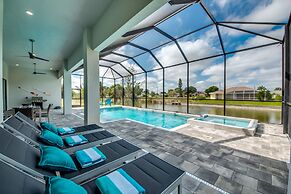 Villa Malibu by Vacationhit