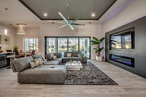 Villa Malibu by Vacationhit