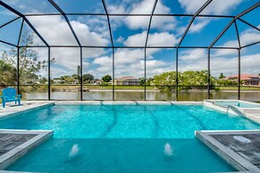 Villa Malibu by Vacationhit