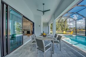 Villa Malibu by Vacationhit