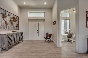 Villa Malibu by Vacationhit