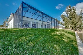 Villa Southbreeze by Vacationhit