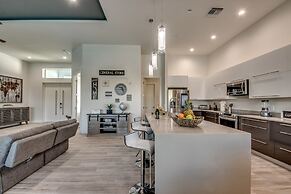 Villa Southbreeze by Vacationhit