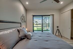 Villa Southbreeze by Vacationhit