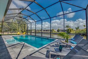 Villa Southbreeze by Vacationhit