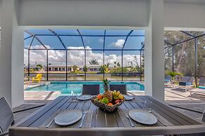 Villa Southbreeze by Vacationhit