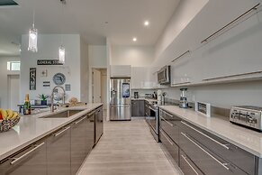 Villa Southbreeze by Vacationhit