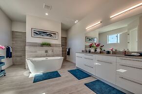 Villa Southbreeze by Vacationhit