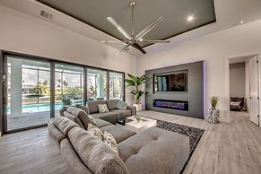 Villa Southbreeze by Vacationhit