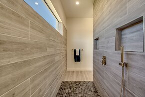 Villa Southbreeze by Vacationhit