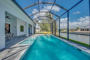 Villa Southbreeze by Vacationhit