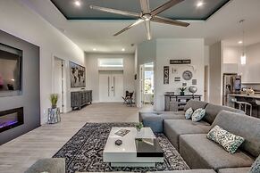 Villa Southbreeze by Vacationhit