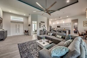 Villa Southbreeze by Vacationhit