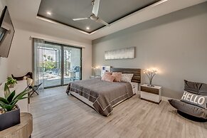 Villa Southbreeze by Vacationhit