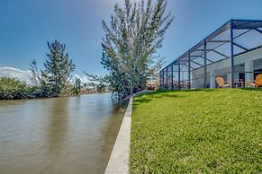 Villa Southbreeze by Vacationhit