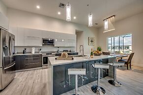 Villa Southbreeze by Vacationhit