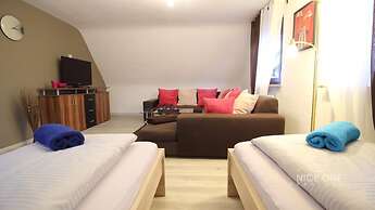 NICE ONE Frauenaurach