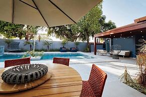 Uiramutam Palace Hotel