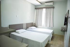 Uiramutam Palace Hotel